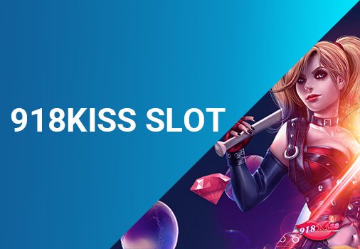 i8.BET (iBET)-SLOTS-918KISS