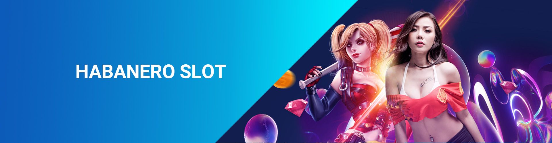 HABANERO-SLOT