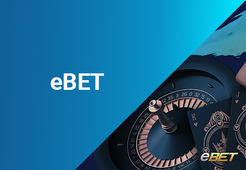 eBET-Casino