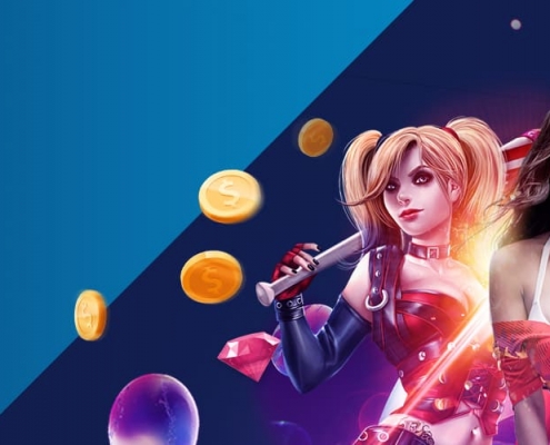 เรื่องราวของ – HOGaming 1
