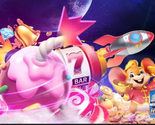 ห้องเกมสล็อตออนไลน์ใหม่ล่าสุดของ i8.BET (iBET) – APOLLO 1