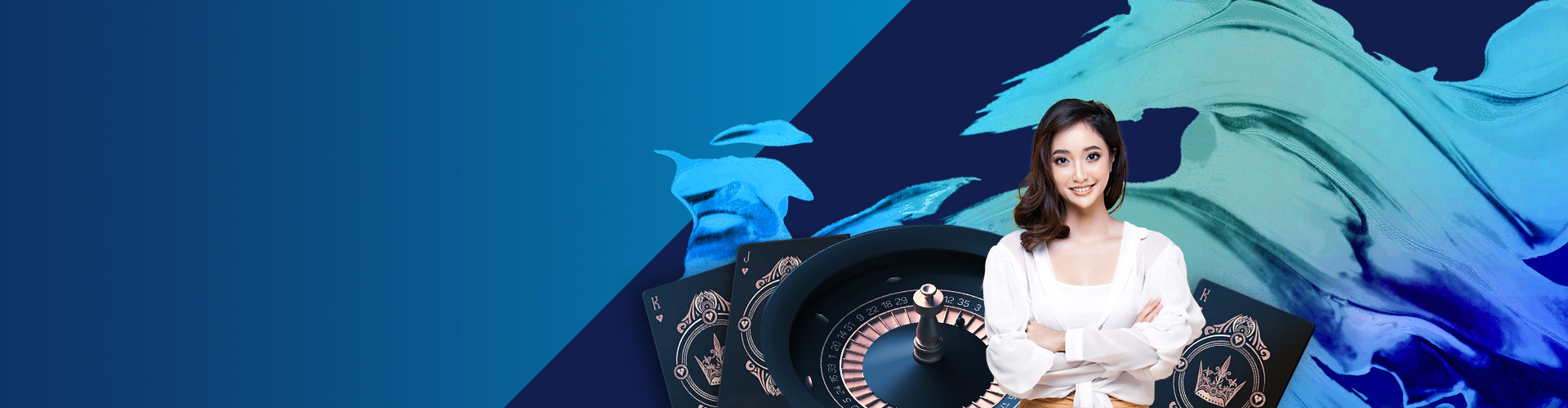 Banners-Casino
